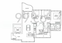 Queens Peak (D3), Condominium #598682281